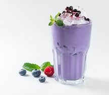 Смузи Протеиновый завтрак