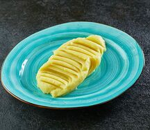 Картофельное пюре