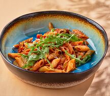 Паста Арабьята