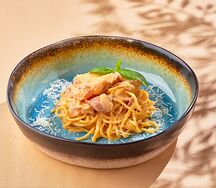 Спагетти Карбонара