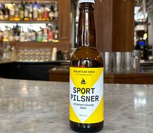 S-port Pilsner