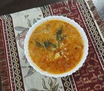 Харчо