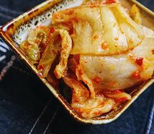 Кимчи