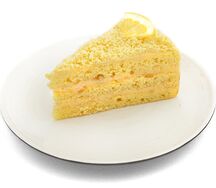Կիտրոնով