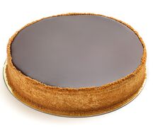 Տորթ թռչնի կաթ