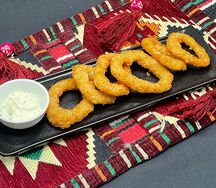 Кольца кальмара