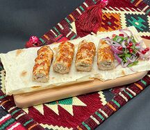 Люля курица