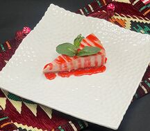 Чизкейк