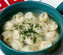 Пельмени 