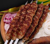 Сет Молотый 10