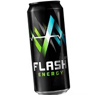 Flash