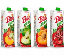 Сок Bliss 