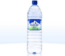 Вода Hydrolife