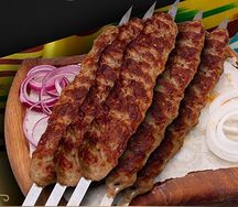 Сет Молотый 5