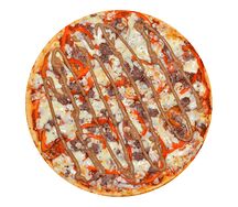 Мясная с фаршем