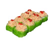 Сидней с манго
