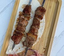 Кусковой из говядины