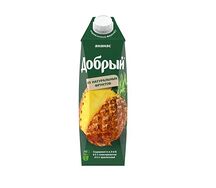 Сок Добрый Ананас