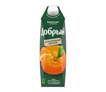 Сок Добрый Апельсин
