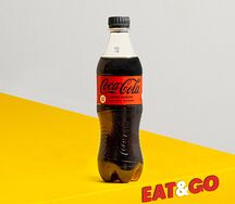 Coca-Cola Zero