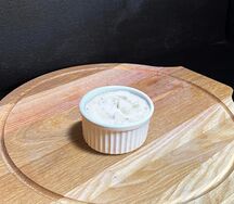 Соус Сметанный