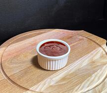 Томатный острый соус