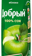 Яблочный сок