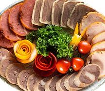 Мясное Ассорти