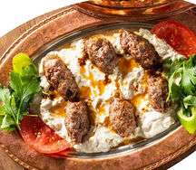 Ali Nazik Kiymali