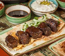 Հորթի սուկի