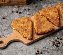 Տապակած սուլուգունի