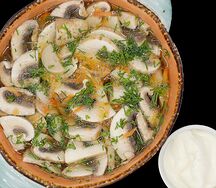 Սնկապուր