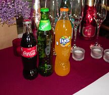 Coca-Cola