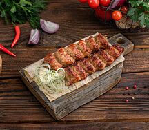Люля из баранины