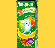 Դոբրի մուլտի