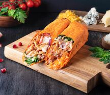 Четыре сыра