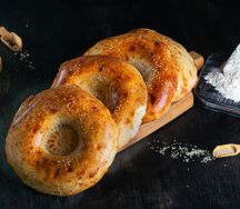 Лепешка