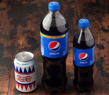 Pepsi