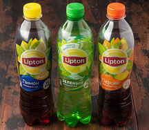 Чай Lipton