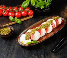 Капрезе