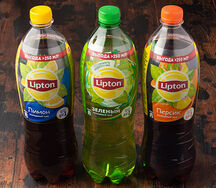 Чай Lipton