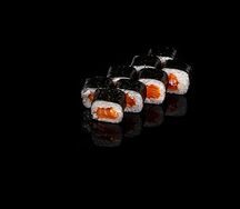 Сяке маки
