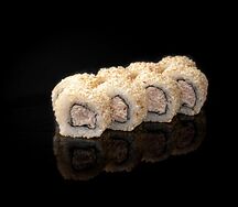 Калифорния в кунжуте