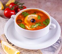Սոլյանկա