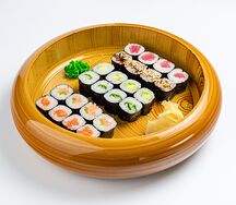 Сет Классика