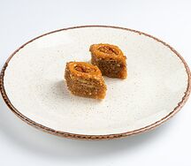 Пахлава Бакинская