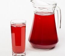 Домашний компот