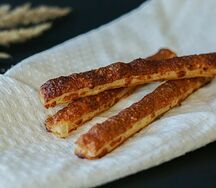 Сырная палочка
