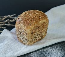 Зерновой хлеб