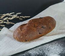 Карельский хлеб с изюмом
